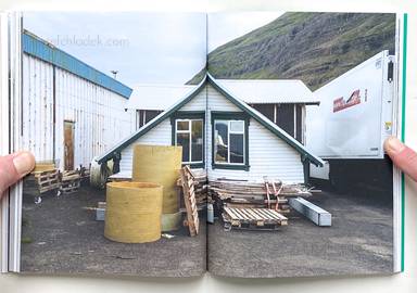 Sample page 6 for book "Rušt, Matjaž, Katja Goljat, Jessica Auer – Matjaž Rušt, Katja Goljat, Jessica Auer - Skriðusögur (The Landslide Stories)" Sample page 6 for book "Rušt, Matjaž, Katja Goljat, Jessica Auer – Matjaž Rušt, Katja Goljat, Jessica Auer - Skriðusögur (The Landslide Stories)"