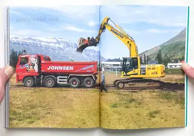 Sample page 3 for book "Rušt, Matjaž, Katja Goljat, Jessica Auer – Matjaž Rušt, Katja Goljat, Jessica Auer - Skriðusögur (The Landslide Stories)" Sample page 3 for book "Rušt, Matjaž, Katja Goljat, Jessica Auer – Matjaž Rušt, Katja Goljat, Jessica Auer - Skriðusögur (The Landslide Stories)"