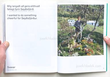 Sample page 2 for book "Rušt, Matjaž, Katja Goljat, Jessica Auer – Matjaž Rušt, Katja Goljat, Jessica Auer - Skriðusögur (The Landslide Stories)" Sample page 2 for book "Rušt, Matjaž, Katja Goljat, Jessica Auer – Matjaž Rušt, Katja Goljat, Jessica Auer - Skriðusögur (The Landslide Stories)"