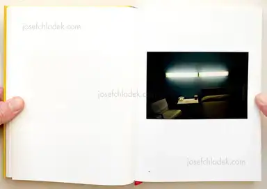 Sample page 17 for book "Eggleston, William – William Eggleston - From Black & White to Color" Sample page 17 for book "Eggleston, William – William Eggleston - From Black & White to Color"