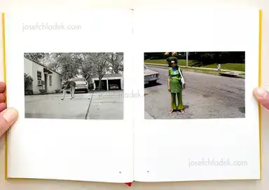 Sample page 11 for book "Eggleston, William – William Eggleston - From Black & White to Color" Sample page 11 for book "Eggleston, William – William Eggleston - From Black & White to Color"