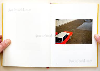 Sample page 6 for book "Eggleston, William – William Eggleston - From Black & White to Color" Sample page 6 for book "Eggleston, William – William Eggleston - From Black & White to Color"