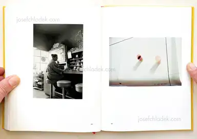 Sample page 3 for book "Eggleston, William – William Eggleston - From Black & White to Color" Sample page 3 for book "Eggleston, William – William Eggleston - From Black & White to Color"