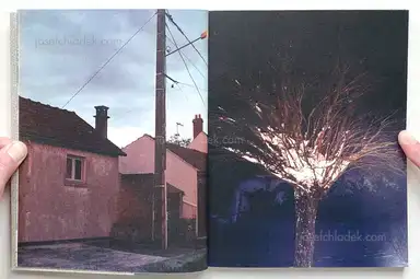 Sample page 16 for book "Fiorito, Mauro – Mauro Fiorito - The night face up" Sample page 16 for book "Fiorito, Mauro – Mauro Fiorito - The night face up"