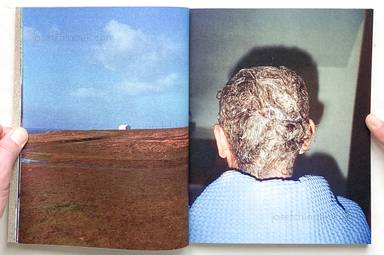 Sample page 14 for book "Fiorito, Mauro – Mauro Fiorito - The night face up" Sample page 14 for book "Fiorito, Mauro – Mauro Fiorito - The night face up"