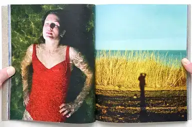 Sample page 10 for book "Fiorito, Mauro – Mauro Fiorito - The night face up" Sample page 10 for book "Fiorito, Mauro – Mauro Fiorito - The night face up"