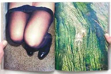 Sample page 8 for book "Fiorito, Mauro – Mauro Fiorito - The night face up" Sample page 8 for book "Fiorito, Mauro – Mauro Fiorito - The night face up"