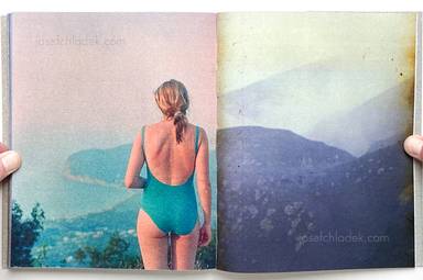 Sample page 2 for book "Fiorito, Mauro – Mauro Fiorito - The night face up" Sample page 2 for book "Fiorito, Mauro – Mauro Fiorito - The night face up"