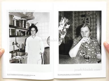 Sample page 5 for book Christian Wachter – Konzept versus Fotografie - Concept versus Photography