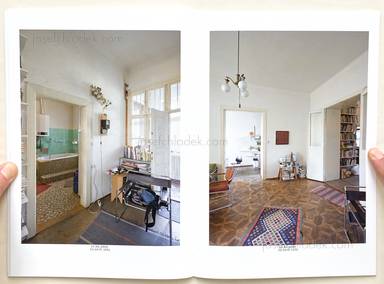 Sample page 8 for book Christian Wachter – Konzept versus Fotografie - Concept versus Photography