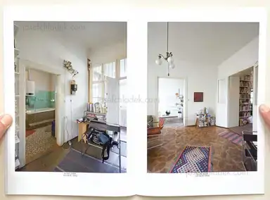 Sample page 3 for book "Wachter, Christian – Christian Wachter - Konzept versus Fotografie - Concept versus Photography" Sample page 3 for book "Wachter, Christian – Christian Wachter - Konzept versus Fotografie - Concept versus Photography"