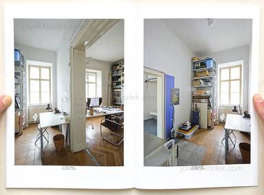 Sample page 10 for book Christian Wachter – Konzept versus Fotografie - Concept versus Photography