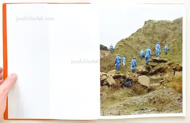 Sample page 20 for book "Bozalp, Olgaç – Olgaç Bozalp - Leaving One for Another" Sample page 20 for book "Bozalp, Olgaç – Olgaç Bozalp - Leaving One for Another"