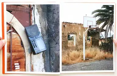 Sample page 17 for book "Bozalp, Olgaç – Olgaç Bozalp - Leaving One for Another" Sample page 17 for book "Bozalp, Olgaç – Olgaç Bozalp - Leaving One for Another"