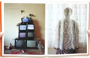 Sample page 9 for book "Bozalp, Olgaç – Olgaç Bozalp - Leaving One for Another" Sample page 9 for book "Bozalp, Olgaç – Olgaç Bozalp - Leaving One for Another"