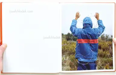 Sample page 8 for book "Bozalp, Olgaç – Olgaç Bozalp - Leaving One for Another" Sample page 8 for book "Bozalp, Olgaç – Olgaç Bozalp - Leaving One for Another"