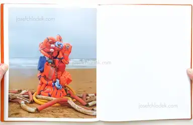 Sample page 6 for book "Bozalp, Olgaç – Olgaç Bozalp - Leaving One for Another" Sample page 6 for book "Bozalp, Olgaç – Olgaç Bozalp - Leaving One for Another"