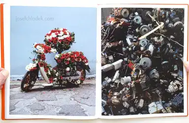 Sample page 5 for book "Bozalp, Olgaç – Olgaç Bozalp - Leaving One for Another" Sample page 5 for book "Bozalp, Olgaç – Olgaç Bozalp - Leaving One for Another"