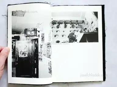 Sample page 11 for book "Yamatani, Yusuke – Yusuke Yamatani - Tsugi no yoru e... / On to the next night" Sample page 11 for book "Yamatani, Yusuke – Yusuke Yamatani - Tsugi no yoru e... / On to the next night"