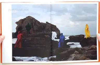 Sample page 1 for book "Bozalp, Olgaç – Olgaç Bozalp - Leaving One for Another" Sample page 1 for book "Bozalp, Olgaç – Olgaç Bozalp - Leaving One for Another"