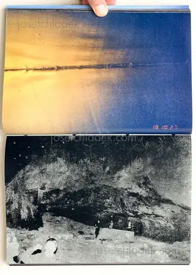 Sample page 20 for book "Yokota, Daisuke – Daisuke Yokota - Sadogashima" Sample page 20 for book "Yokota, Daisuke – Daisuke Yokota - Sadogashima"