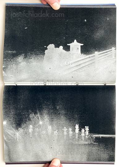 Sample page 13 for book "Yokota, Daisuke – Daisuke Yokota - Sadogashima" Sample page 13 for book "Yokota, Daisuke – Daisuke Yokota - Sadogashima"