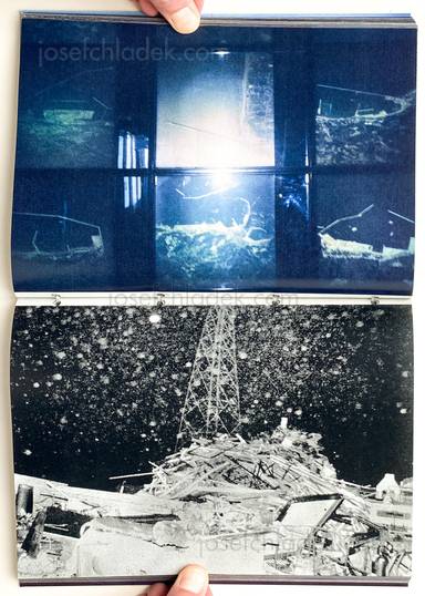 Sample page 13 for book  Daisuke Yokota – Sadogashima