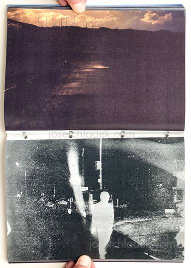 Sample page 15 for book  Daisuke Yokota – Sadogashima