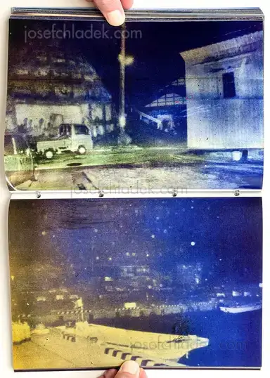 Sample page 8 for book "Yokota, Daisuke – Daisuke Yokota - Sadogashima" Sample page 8 for book "Yokota, Daisuke – Daisuke Yokota - Sadogashima"