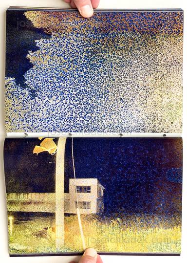 Sample page 7 for book "Yokota, Daisuke – Daisuke Yokota - Sadogashima" Sample page 7 for book "Yokota, Daisuke – Daisuke Yokota - Sadogashima"