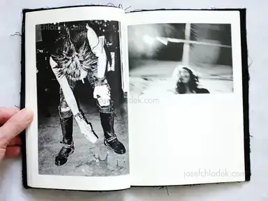 Sample page 9 for book "Yamatani, Yusuke – Yusuke Yamatani - Tsugi no yoru e... / On to the next night" Sample page 9 for book "Yamatani, Yusuke – Yusuke Yamatani - Tsugi no yoru e... / On to the next night"