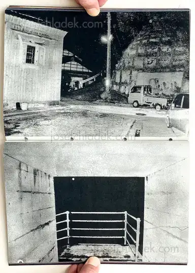 Sample page 6 for book "Yokota, Daisuke – Daisuke Yokota - Sadogashima" Sample page 6 for book "Yokota, Daisuke – Daisuke Yokota - Sadogashima"