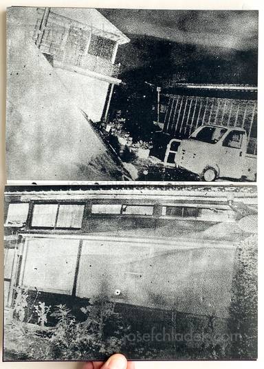 Sample page 2 for book "Yokota, Daisuke – Daisuke Yokota - Sadogashima" Sample page 2 for book "Yokota, Daisuke – Daisuke Yokota - Sadogashima"