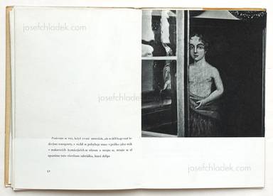 Sample page 12 for book  Jindrich u. Styrsky Heisler – Na jehlách těchto dní (On the Needles of These Days)