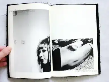 Sample page 7 for book "Yamatani, Yusuke – Yusuke Yamatani - Tsugi no yoru e... / On to the next night" Sample page 7 for book "Yamatani, Yusuke – Yusuke Yamatani - Tsugi no yoru e... / On to the next night"