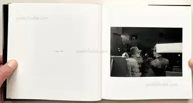 Sample page 15 for book "Leiter, Saul – Saul Leiter - Early Black and White - II. Exterior" Sample page 15 for book "Leiter, Saul – Saul Leiter - Early Black and White - II. Exterior"