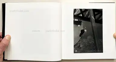 Sample page 14 for book "Leiter, Saul – Saul Leiter - Early Black and White - II. Exterior" Sample page 14 for book "Leiter, Saul – Saul Leiter - Early Black and White - II. Exterior"