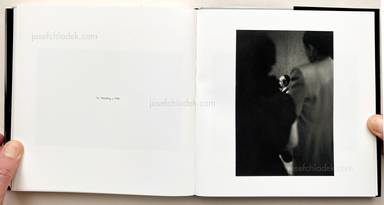Sample page 18 for book  Saul Leiter – Early Black and White - II. Exterior