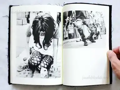 Sample page 3 for book "Yamatani, Yusuke – Yusuke Yamatani - Tsugi no yoru e... / On to the next night" Sample page 3 for book "Yamatani, Yusuke – Yusuke Yamatani - Tsugi no yoru e... / On to the next night"