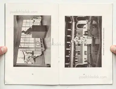 Sample page 7 for book "Gemeinde Wien – Gemeinde Wien - Die Kinderübernahmsstelle der Gemeinde Wien" Sample page 7 for book "Gemeinde Wien – Gemeinde Wien - Die Kinderübernahmsstelle der Gemeinde Wien"