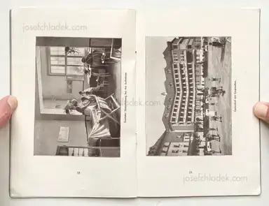 Sample page 6 for book "Gemeinde Wien – Gemeinde Wien - Die Kinderübernahmsstelle der Gemeinde Wien" Sample page 6 for book "Gemeinde Wien – Gemeinde Wien - Die Kinderübernahmsstelle der Gemeinde Wien"