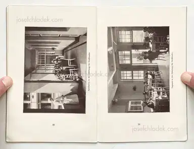 Sample page 2 for book "Gemeinde Wien – Gemeinde Wien - Die Kinderübernahmsstelle der Gemeinde Wien" Sample page 2 for book "Gemeinde Wien – Gemeinde Wien - Die Kinderübernahmsstelle der Gemeinde Wien"