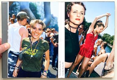 Sample page 18 for book "Amann, Werner – Werner Amann - Kein Morgen" Sample page 18 for book "Amann, Werner – Werner Amann - Kein Morgen"