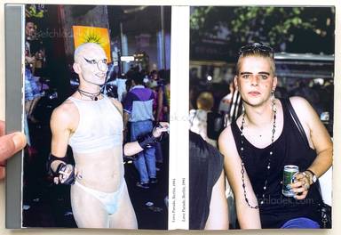 Sample page 17 for book "Amann, Werner – Werner Amann - Kein Morgen" Sample page 17 for book "Amann, Werner – Werner Amann - Kein Morgen"