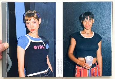 Sample page 6 for book  Werner Amann &ndash; Kein Morgen