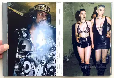 Sample page 12 for book "Amann, Werner – Werner Amann - Kein Morgen" Sample page 12 for book "Amann, Werner – Werner Amann - Kein Morgen"