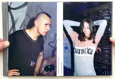 Sample page 8 for book "Amann, Werner – Werner Amann - Kein Morgen" Sample page 8 for book "Amann, Werner – Werner Amann - Kein Morgen"