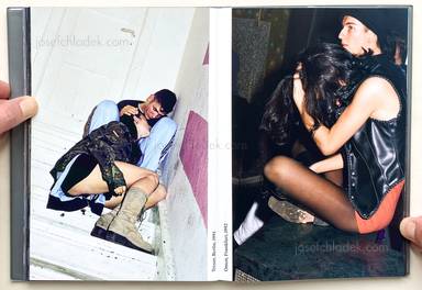 Sample page 6 for book "Amann, Werner – Werner Amann - Kein Morgen" Sample page 6 for book "Amann, Werner – Werner Amann - Kein Morgen"