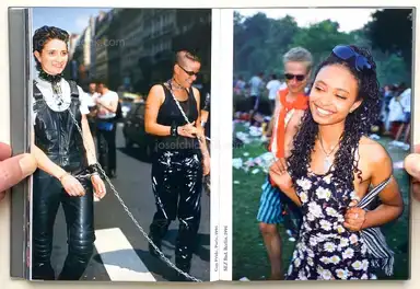 Sample page 3 for book "Amann, Werner – Werner Amann - Kein Morgen" Sample page 3 for book "Amann, Werner – Werner Amann - Kein Morgen"