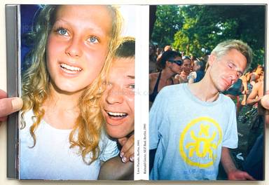 Sample page 1 for book "Amann, Werner – Werner Amann - Kein Morgen" Sample page 1 for book "Amann, Werner – Werner Amann - Kein Morgen"